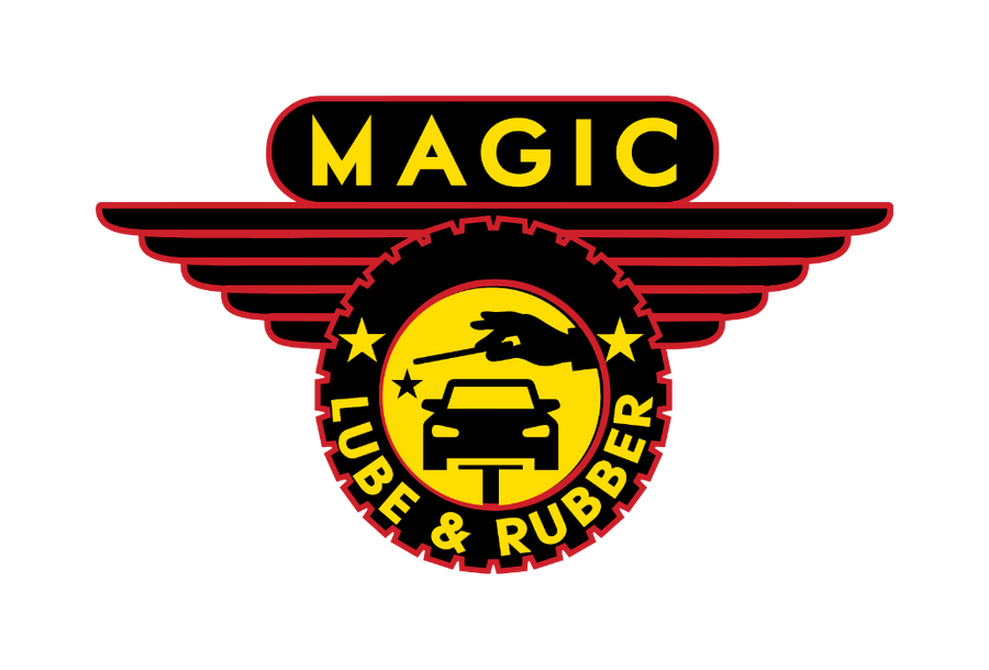 Magic Lube and Rubber