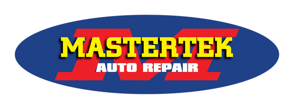 Mastertek Auto Repair logo