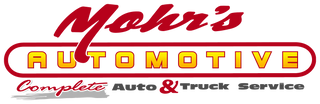 mohrs