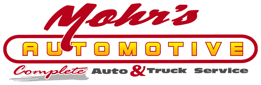 Mohr's Automotive