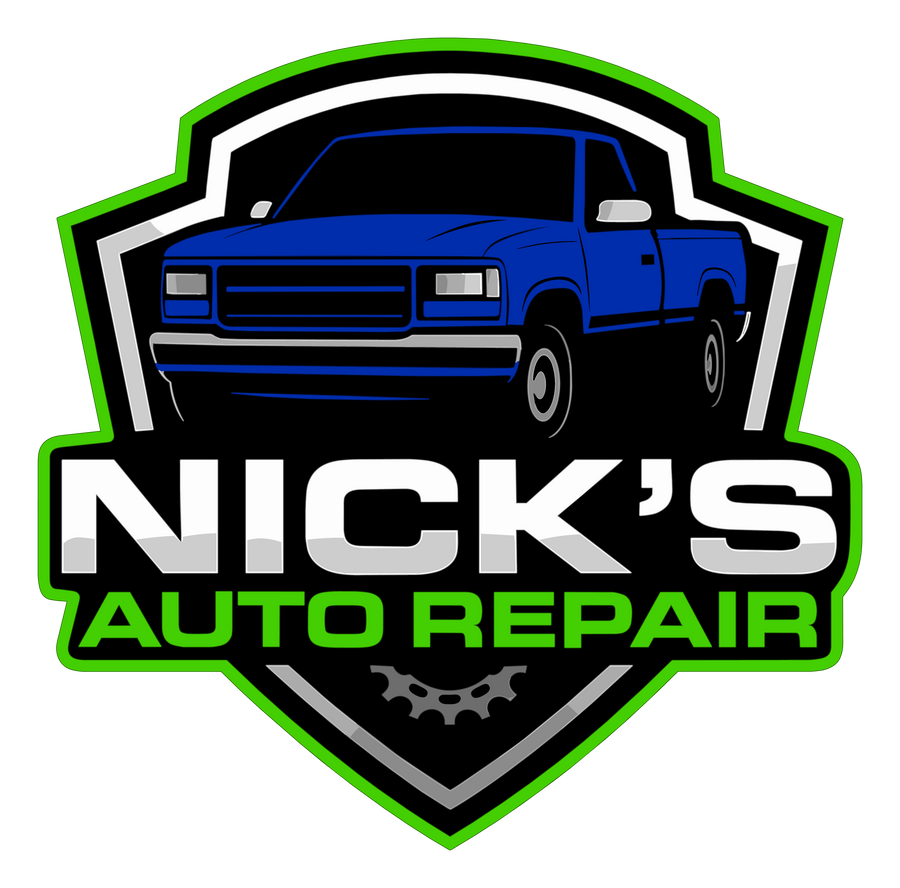 Nick's Auto Repair