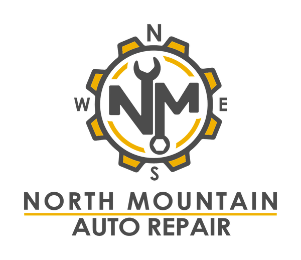 North Mountain Auto logo