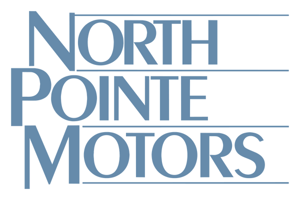 North Pointe Motors logo