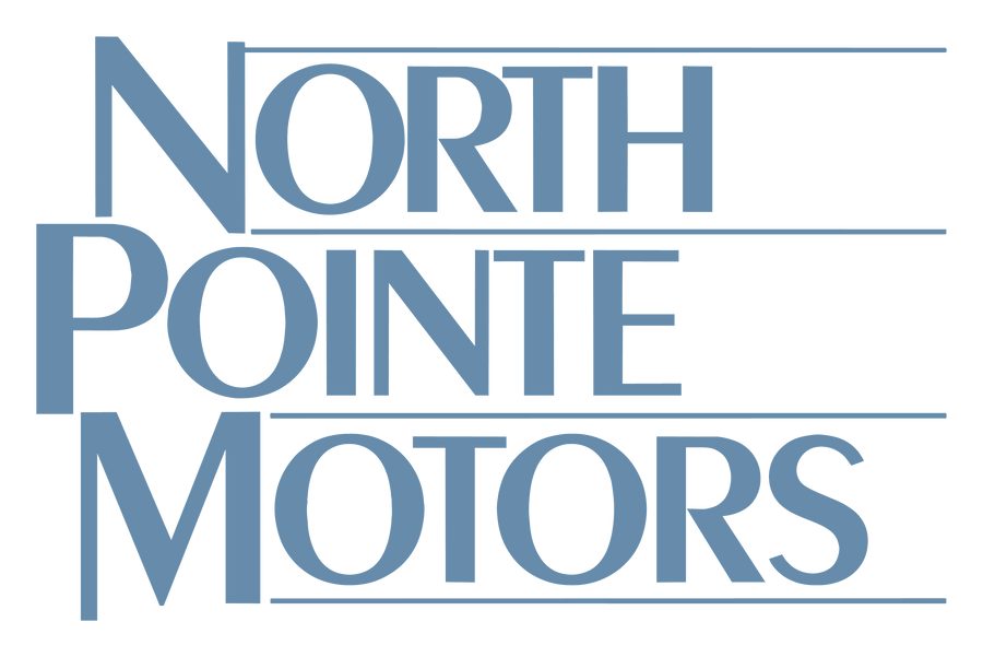 North Pointe Motors
