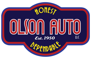 olson