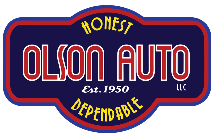 Olson Auto