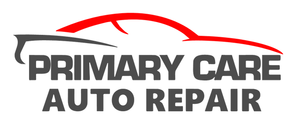 Primary Care Auto Repair logo