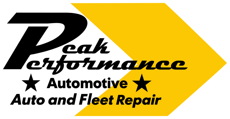 Peak Performance Automotive