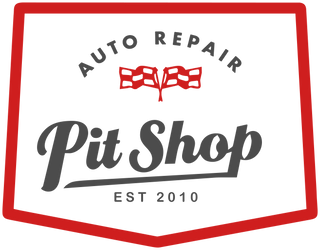 pitshop