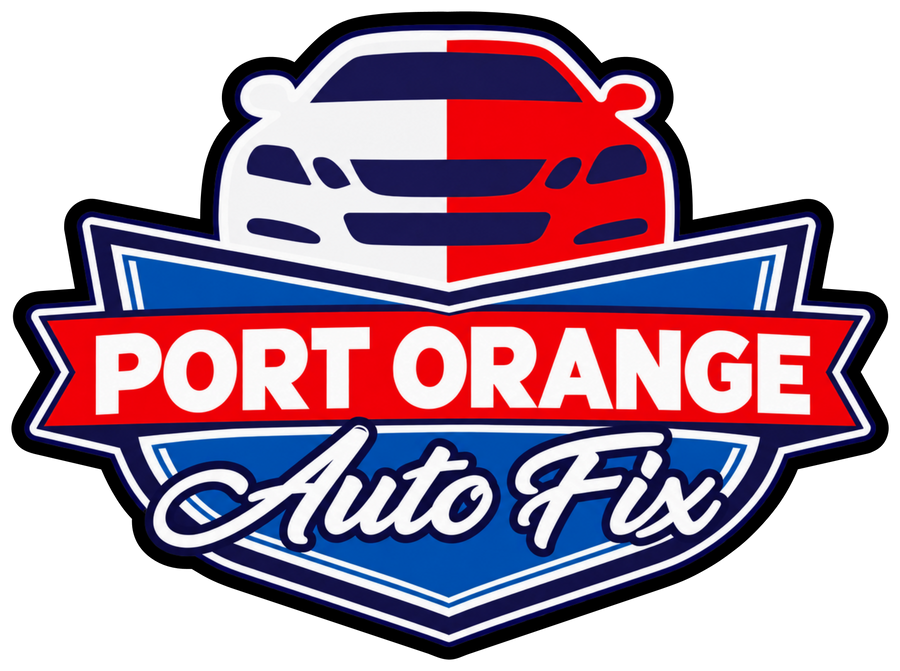 Port Orange Auto Fix