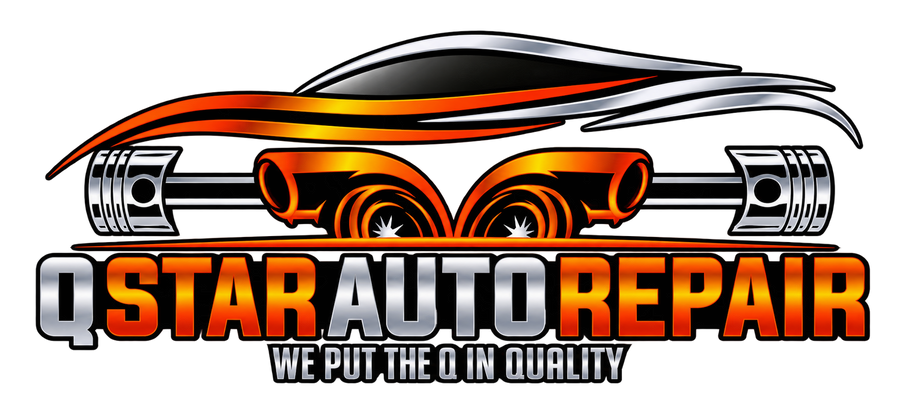 QStar Auto Repair
