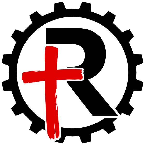 Redeemed Auto Repair logo