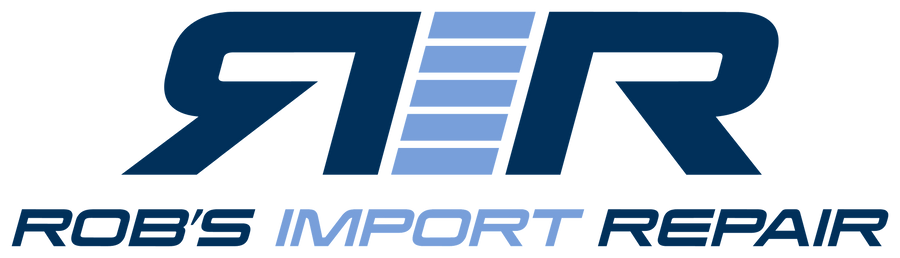 Robs Import Repair
