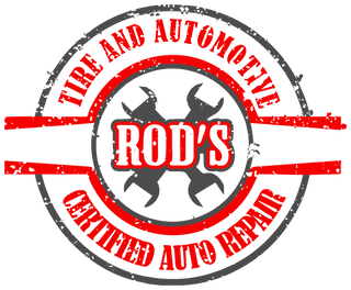 rods