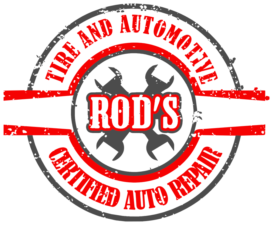 Rod's Tire and Auto