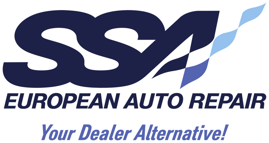 SSA European Auto Repair