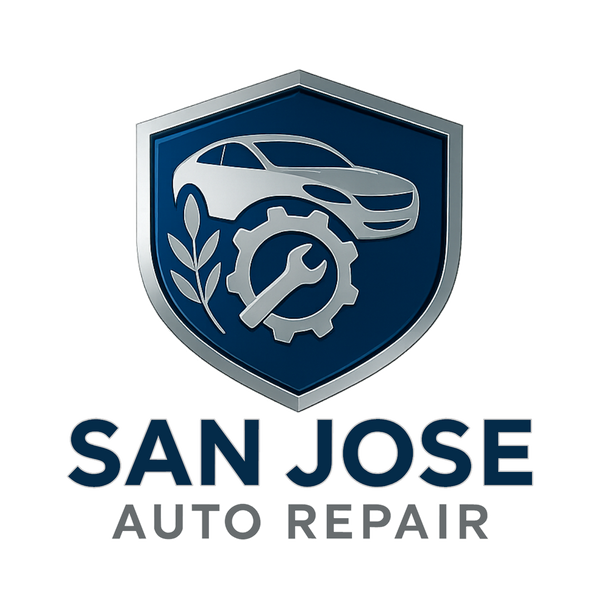 San Jose Auto Repair logo