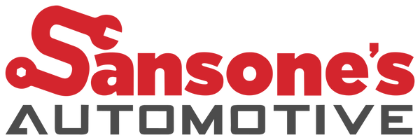 Sansone's Automotive logo
