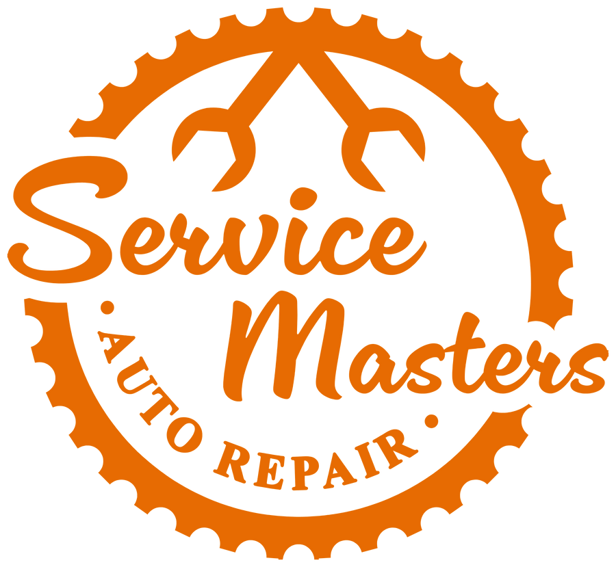 Service Masters Auto Repair