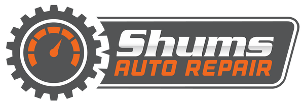 Shums Auto Repair logo