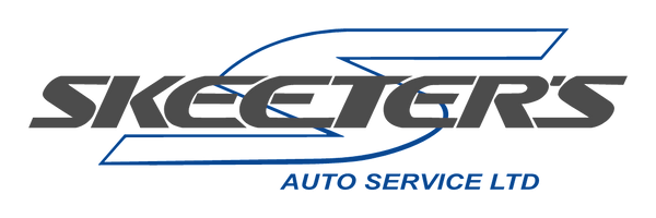 Skeeters Auto Service LTD logo
