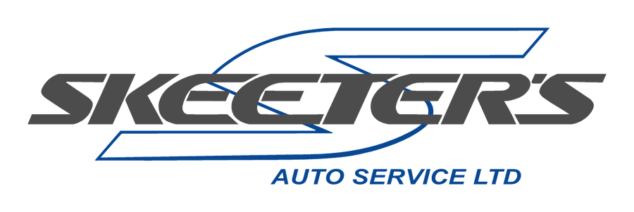 Skeeters Auto Service LTD