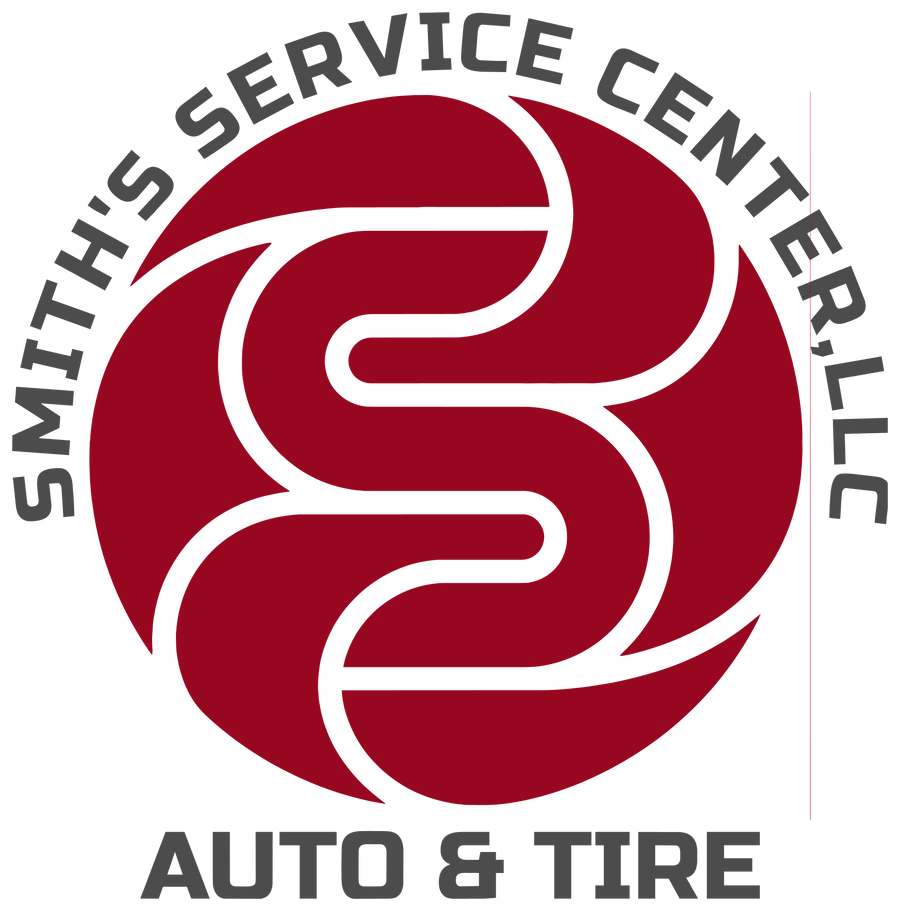 Smith's Service Center