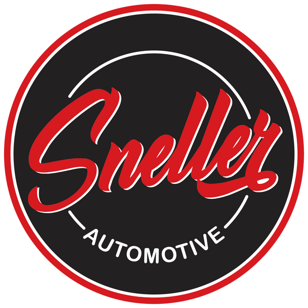 Sneller Automotive logo