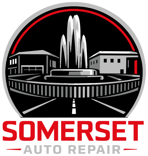 Somerset Auto Repair logo