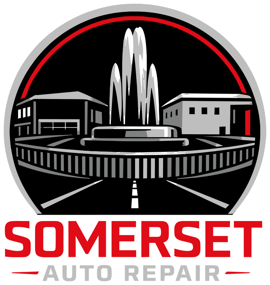 Somerset Auto Repair