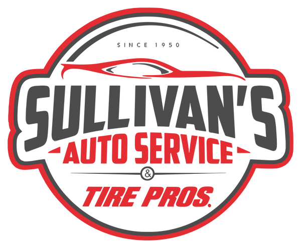 Sullivan’s Auto Service and Tire Pro logo
