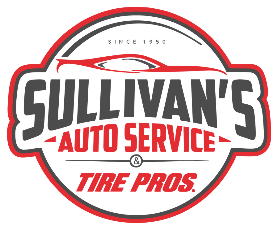 Sullivan’s Auto Service and Tire Pro
