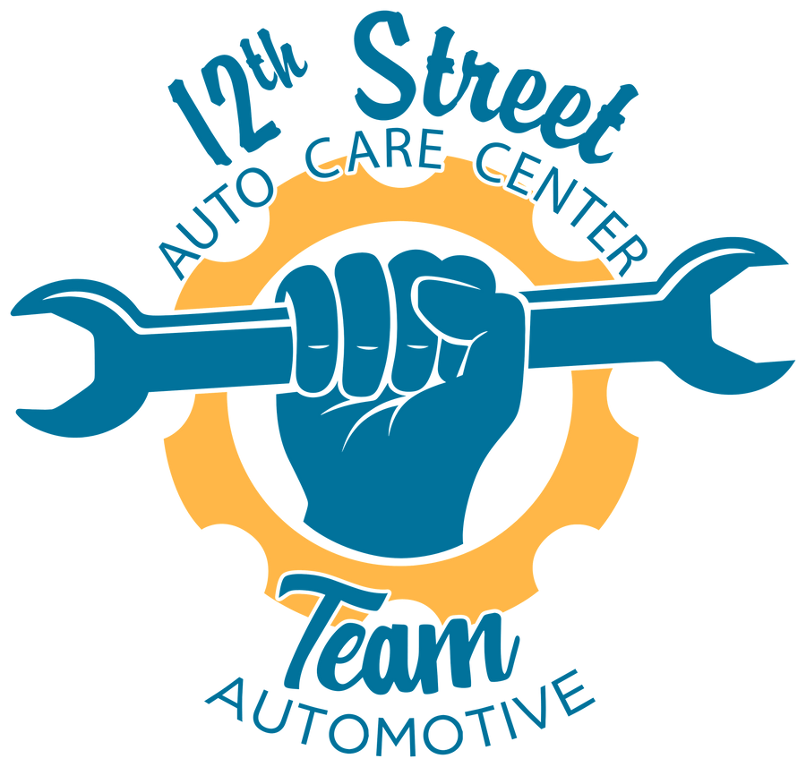 12th Street Auto Care Center – Team Automotive