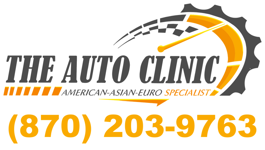The Auto Clinic