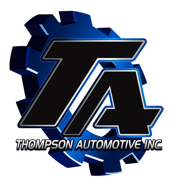 Thompson Automotive logo