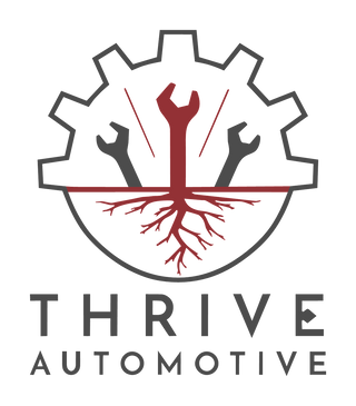 thrive