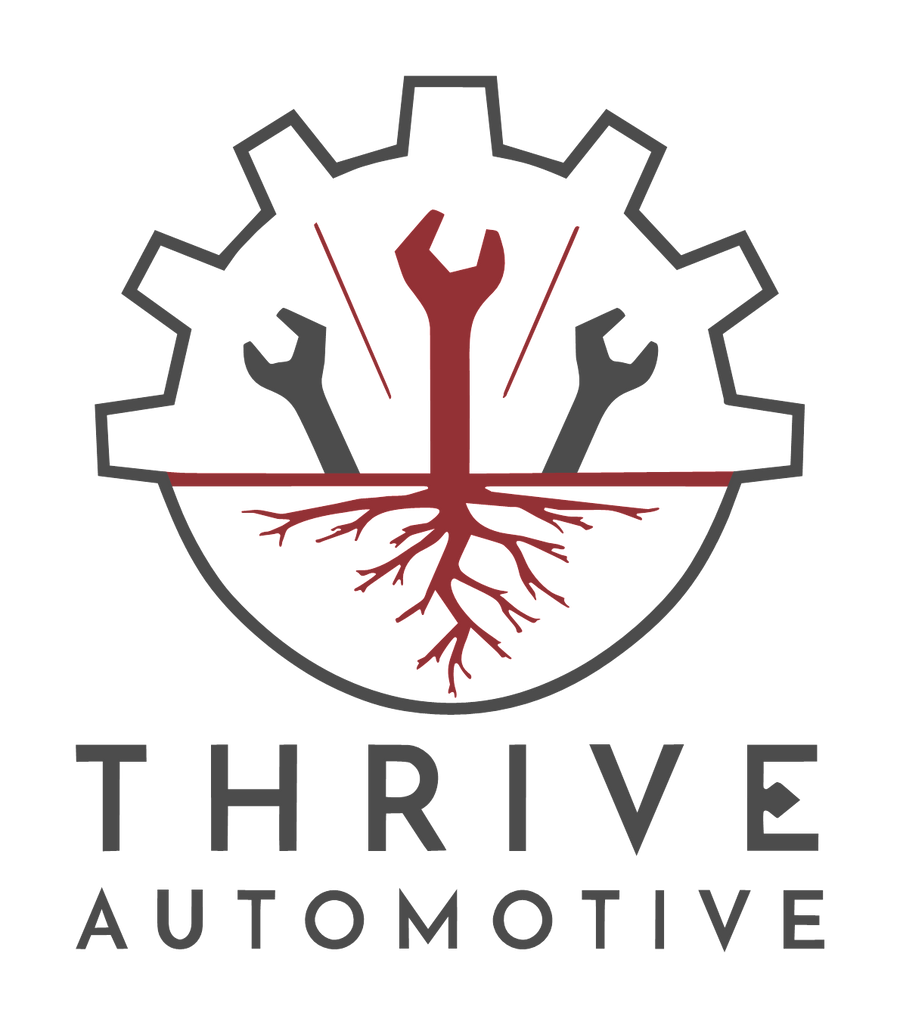 Thrive Automotive