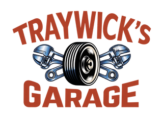 traywicks