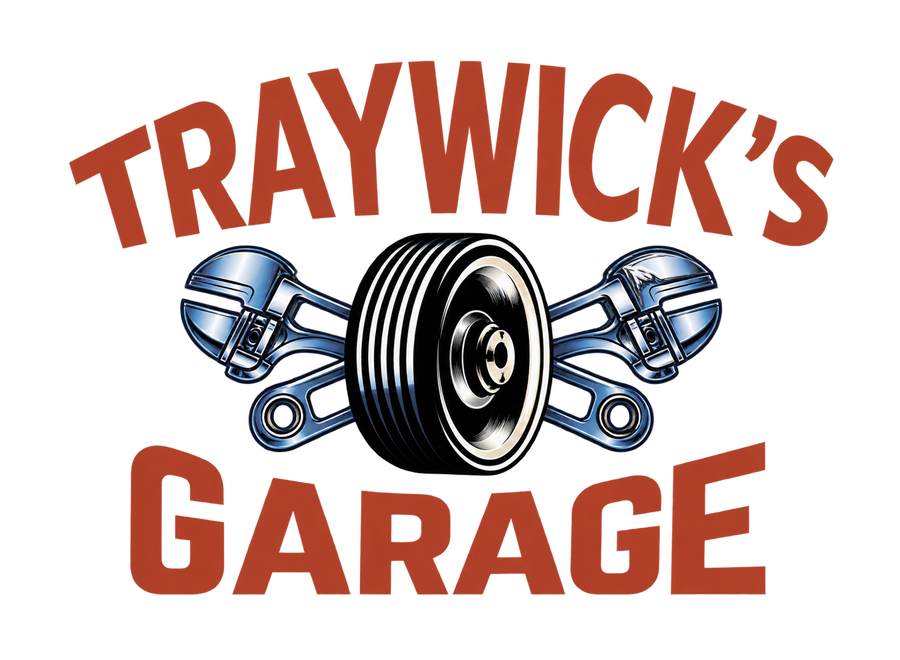 Traywick's Garage