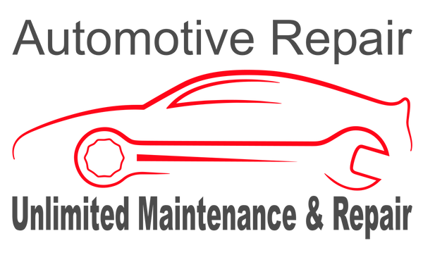 Unlimited Maintenance and Repair logo