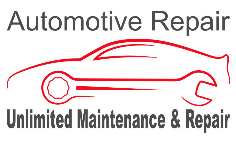 Unlimited Maintenance and Repair