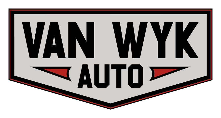 Van Wyk Auto