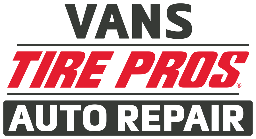 Vans Tire Pros Auto Repair