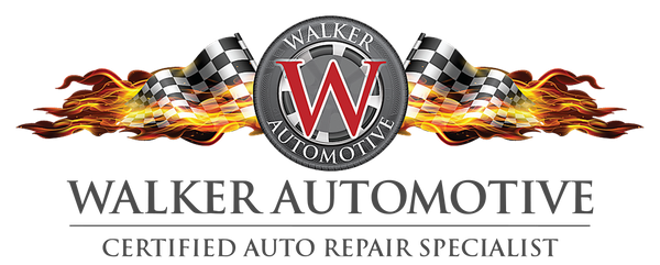 Walker Automotive logo