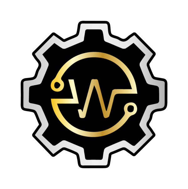Welch's Automotive logo