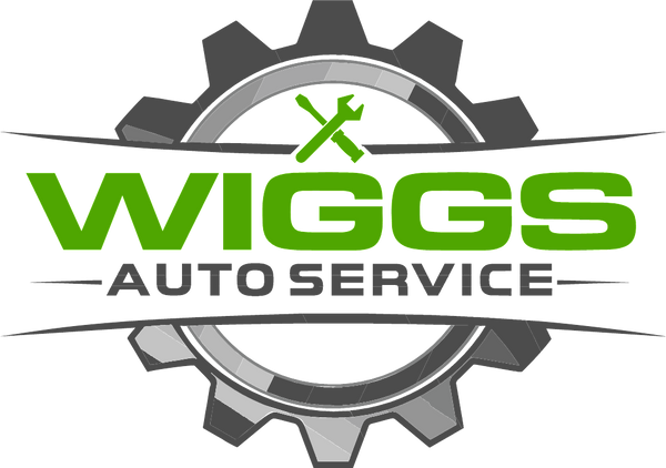 Wiggs Auto Service logo