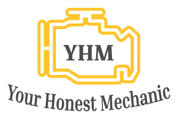 Your Honest Mechanic logo