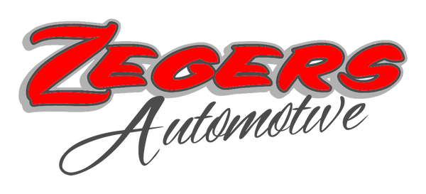 Zegers Automotive logo