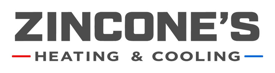 Zincone's Heating & Cooling