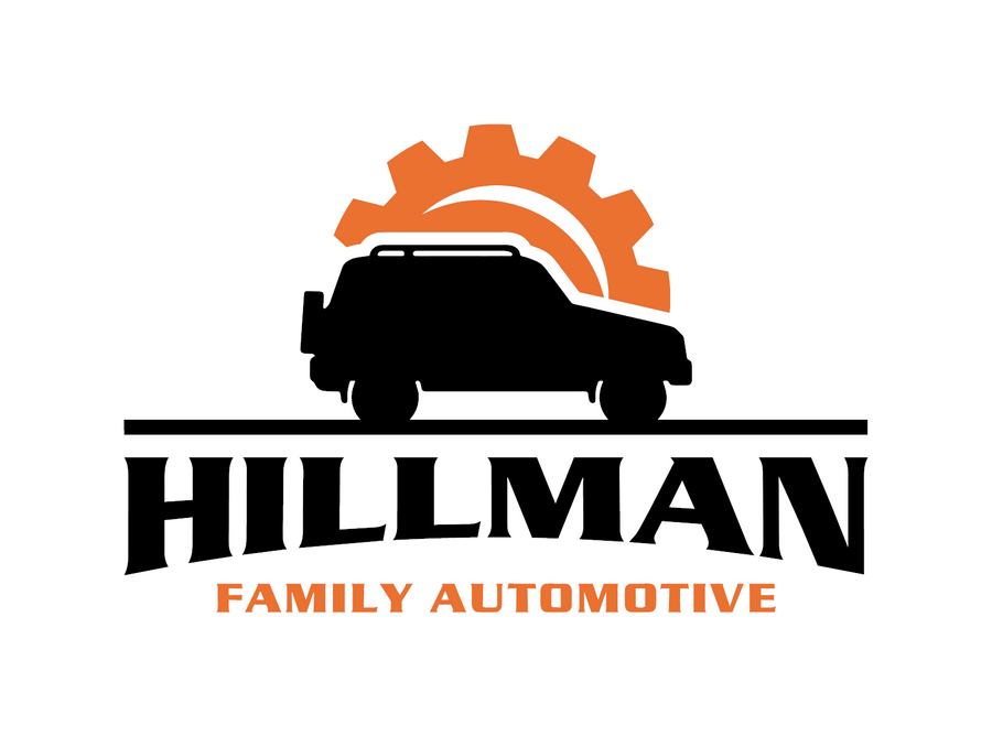 Hillman Family Automotive